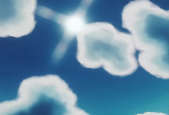 Hunter x Hunter Ep 22: Killua × Falls @ 00:11:13
