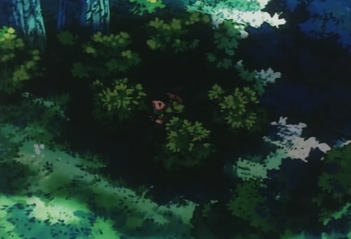 Hunter x Hunter Ep 22: Killua × Falls @ 00:11:21