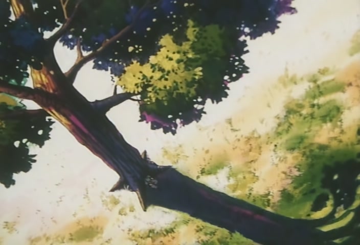Hunter x Hunter Ep 22: Killua × Falls @ 00:15:40