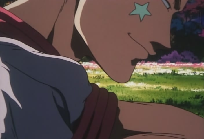 Hunter x Hunter Ep 22: Killua × Falls @ 00:15:43