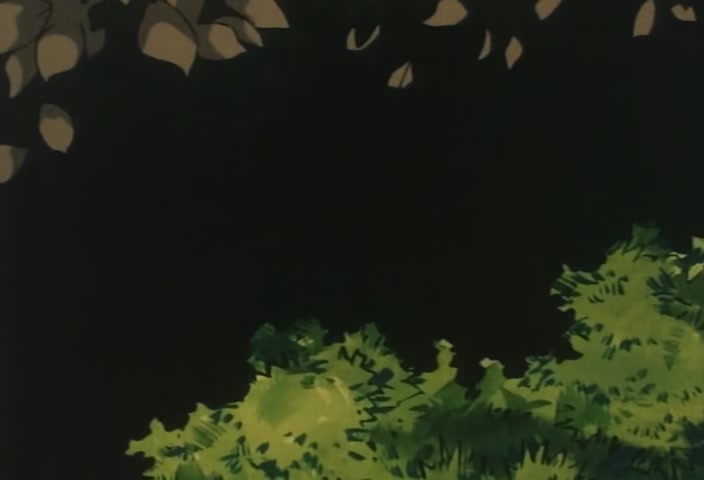 Hunter x Hunter Ep 22: Killua × Falls @ 00:16:50