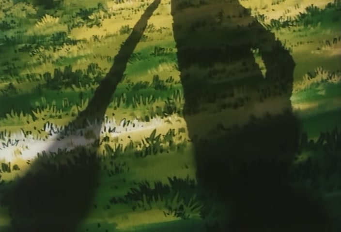 Hunter x Hunter Ep 22: Killua × Falls @ 00:17:42