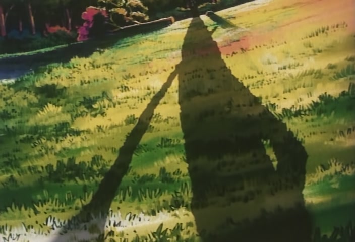 Hunter x Hunter Ep 22: Killua × Falls @ 00:17:45
