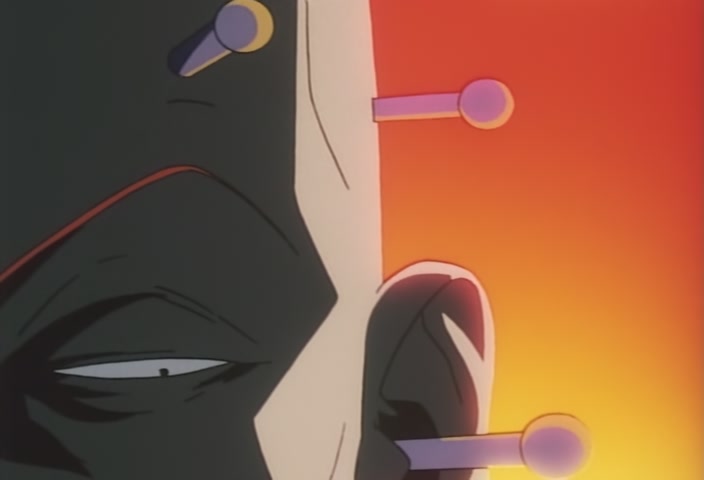 Hunter x Hunter Ep 22: Killua × Falls @ 00:19:07
