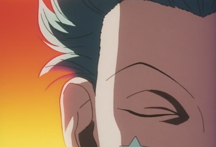 Hunter x Hunter Ep 22: Killua × Falls @ 00:19:14
