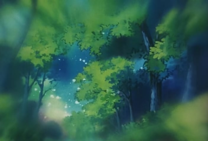 Hunter x Hunter Ep 22: Killua × Falls @ 00:19:36