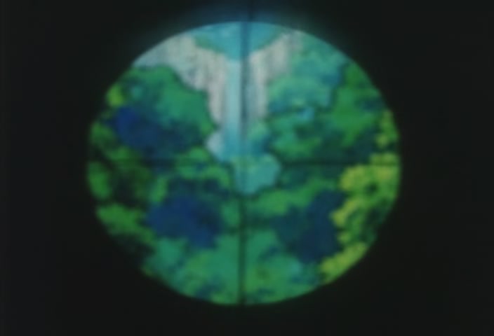 Hunter x Hunter Ep 22: Killua × Falls @ 00:19:44