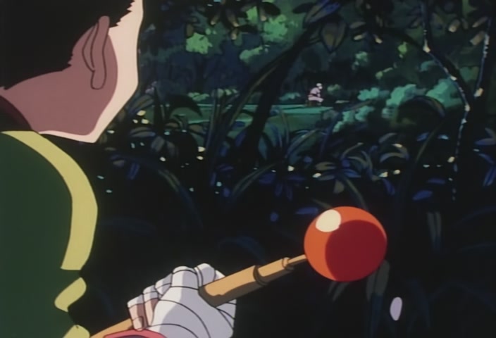Hunter x Hunter Ep 22: Killua × Falls @ 00:20:32