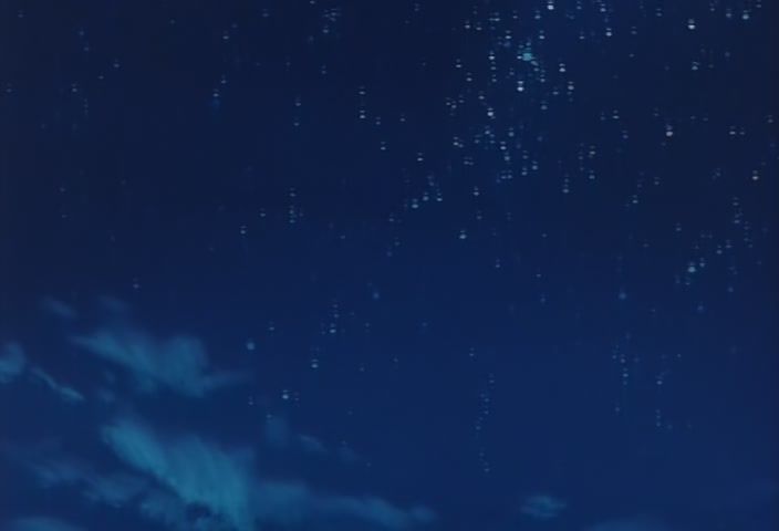 Hunter x Hunter Ep 22: Killua × Falls @ 00:20:39