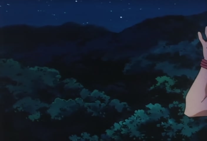 Hunter x Hunter Ep 22: Killua × Falls @ 00:21:16