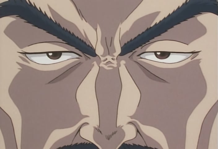 Hunter x Hunter Ep 26: The × Zoldyck × Estate @ 00:06:10