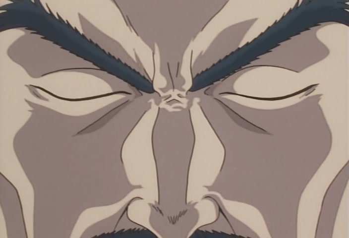 Hunter x Hunter Ep 26: The × Zoldyck × Estate @ 00:07:06
