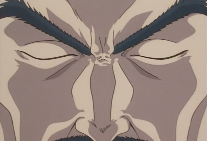 Hunter x Hunter Ep 26: The × Zoldyck × Estate @ 00:07:09