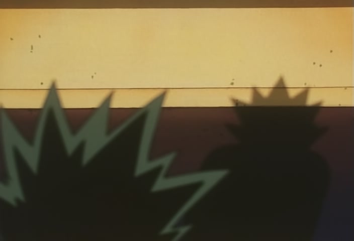 Hunter x Hunter Ep 26: The × Zoldyck × Estate @ 00:09:30