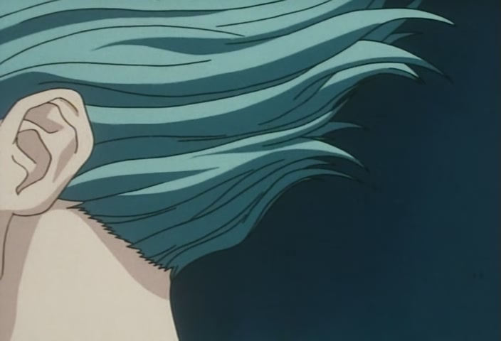 Hunter x Hunter Ep 26: The × Zoldyck × Estate @ 00:13:46