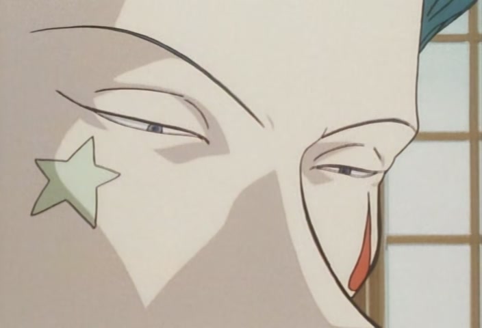 Hunter x Hunter Ep 26: The × Zoldyck × Estate @ 00:13:57
