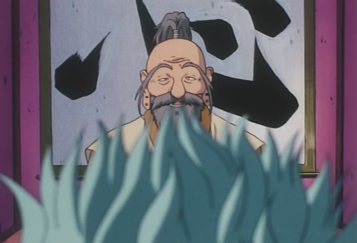 Hunter x Hunter Ep 26: The × Zoldyck × Estate @ 00:14:08
