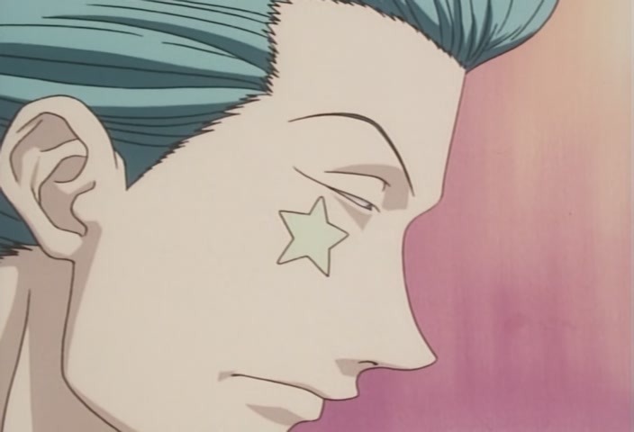 Hunter x Hunter Ep 26: The × Zoldyck × Estate @ 00:14:34