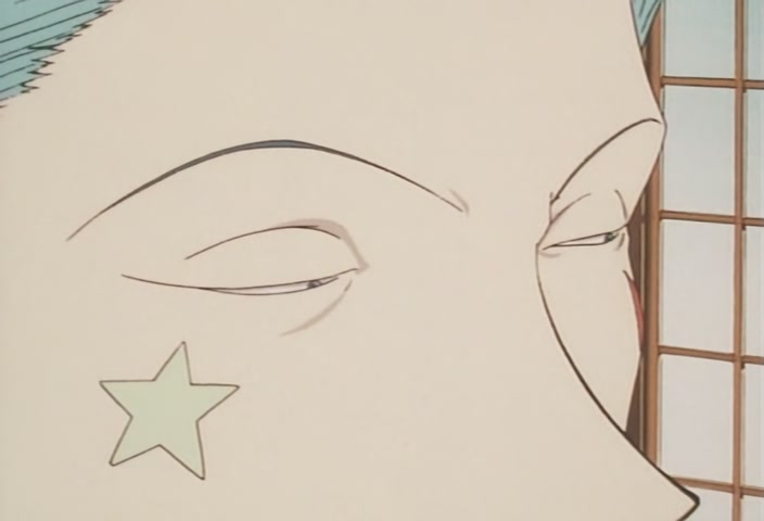Hunter x Hunter Ep 26: The × Zoldyck × Estate @ 00:14:41