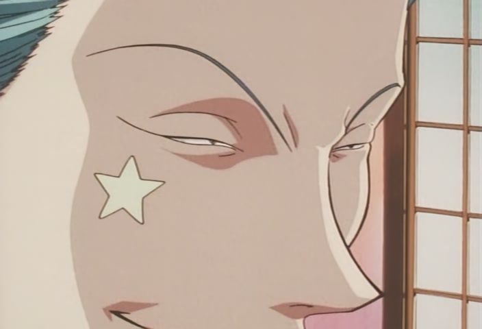 Hunter x Hunter Ep 26: The × Zoldyck × Estate @ 00:15:03