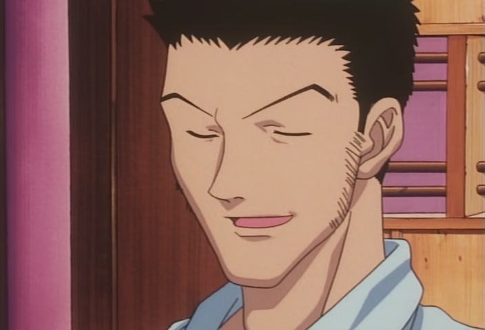 Hunter x Hunter Ep 26: The × Zoldyck × Estate @ 00:17:24