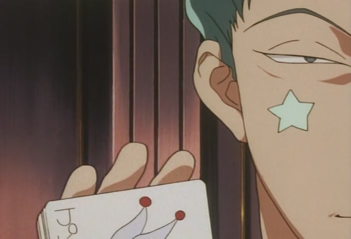 Hunter x Hunter Ep 28: Killua × And × Gon × Reunion @ 00:01:14