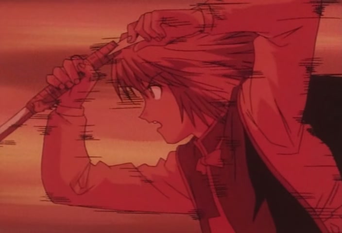 Hunter x Hunter Ep 28: Killua × And × Gon × Reunion @ 00:02:13
