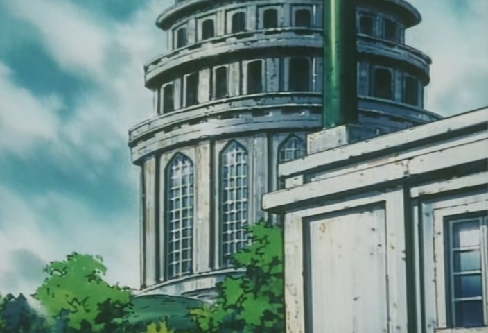 Hunter x Hunter Ep 28: Killua × And × Gon × Reunion @ 00:02:39