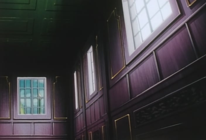 Hunter x Hunter Ep 28: Killua × And × Gon × Reunion @ 00:04:52