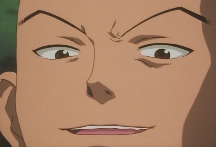Hunter x Hunter Ep 28: Killua × And × Gon × Reunion @ 00:05:25