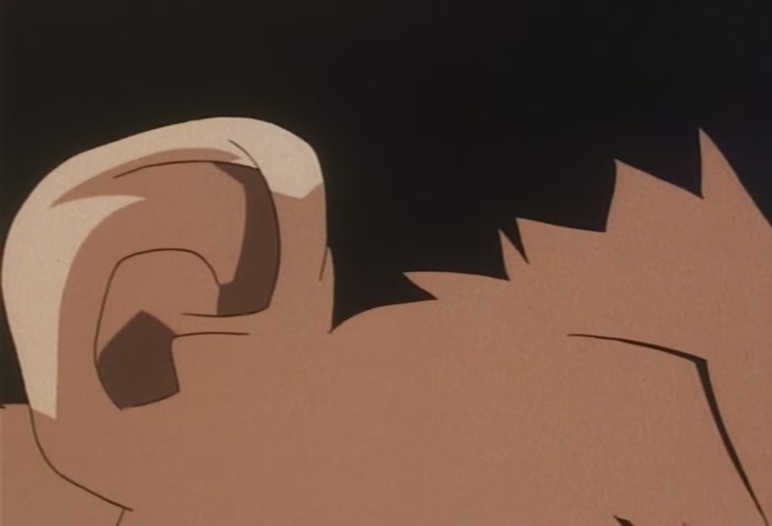 Hunter x Hunter Ep 28: Killua × And × Gon × Reunion @ 00:06:28