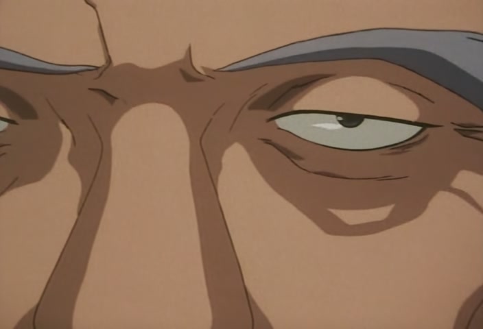 Hunter x Hunter Ep 28: Killua × And × Gon × Reunion @ 00:07:39