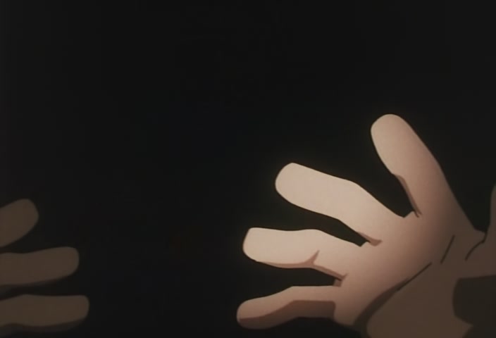 Hunter x Hunter Ep 28: Killua × And × Gon × Reunion @ 00:08:01