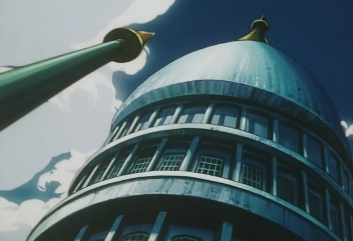 Hunter x Hunter Ep 28: Killua × And × Gon × Reunion @ 00:09:15