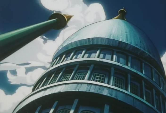 Hunter x Hunter Ep 28: Killua × And × Gon × Reunion @ 00:09:19