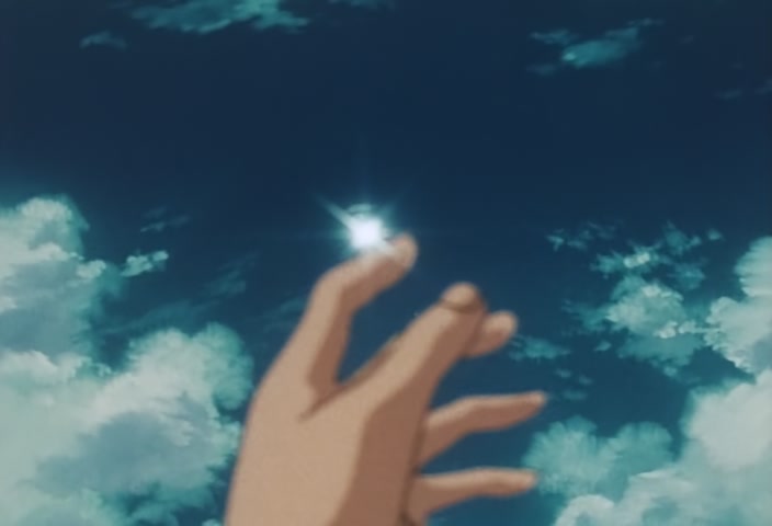 Hunter x Hunter Ep 28: Killua × And × Gon × Reunion @ 00:09:37