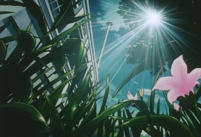 Hunter x Hunter Ep 28: Killua × And × Gon × Reunion @ 00:09:44