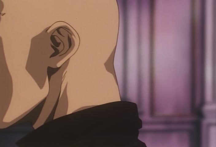 Hunter x Hunter Ep 28: Killua × And × Gon × Reunion @ 00:10:03