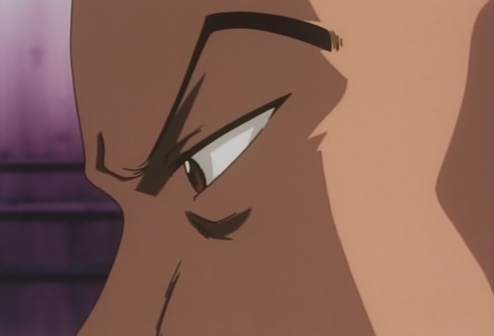 Hunter x Hunter Ep 28: Killua × And × Gon × Reunion @ 00:10:14