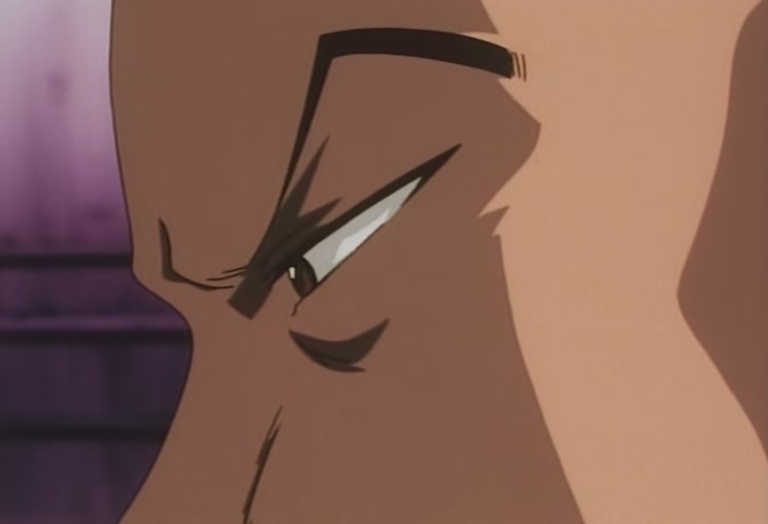 Hunter x Hunter Ep 28: Killua × And × Gon × Reunion @ 00:10:18