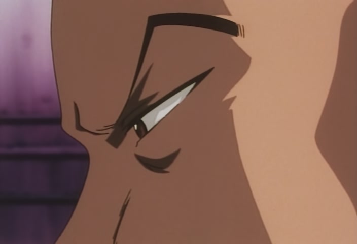 Hunter x Hunter Ep 28: Killua × And × Gon × Reunion @ 00:10:21