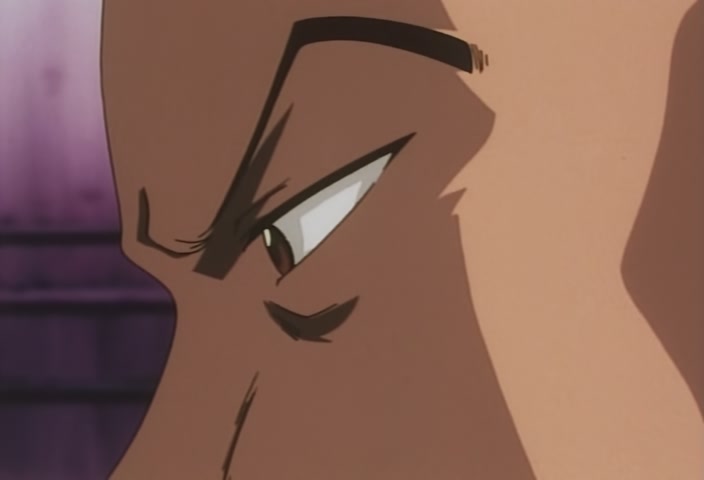 Hunter x Hunter Ep 28: Killua × And × Gon × Reunion @ 00:10:33