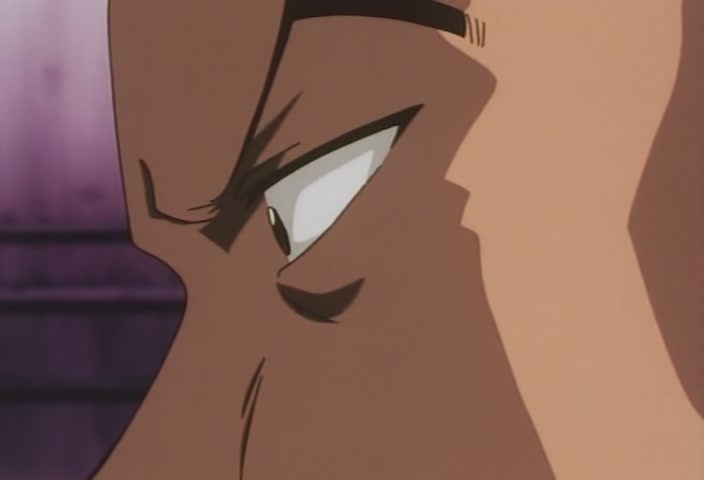 Hunter x Hunter Ep 28: Killua × And × Gon × Reunion @ 00:10:58