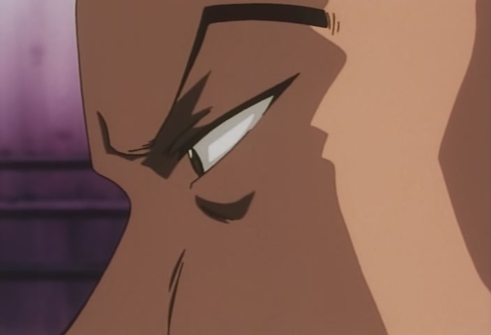 Hunter x Hunter Ep 28: Killua × And × Gon × Reunion @ 00:11:02