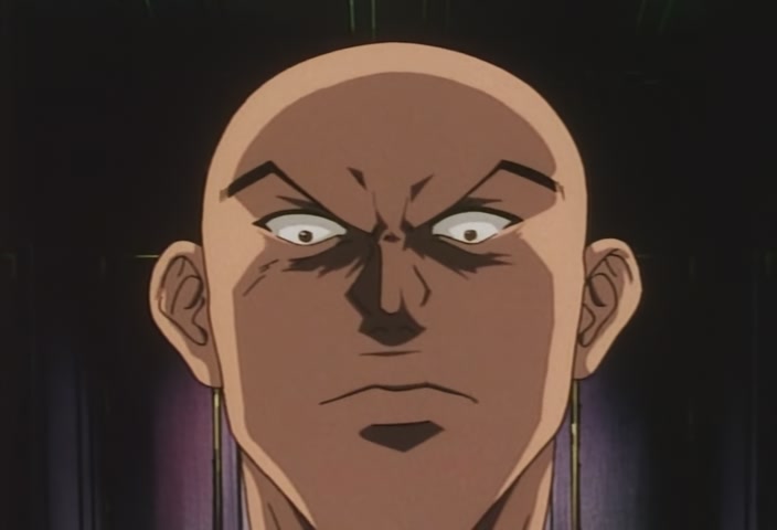 Hunter x Hunter Ep 28: Killua × And × Gon × Reunion @ 00:11:10