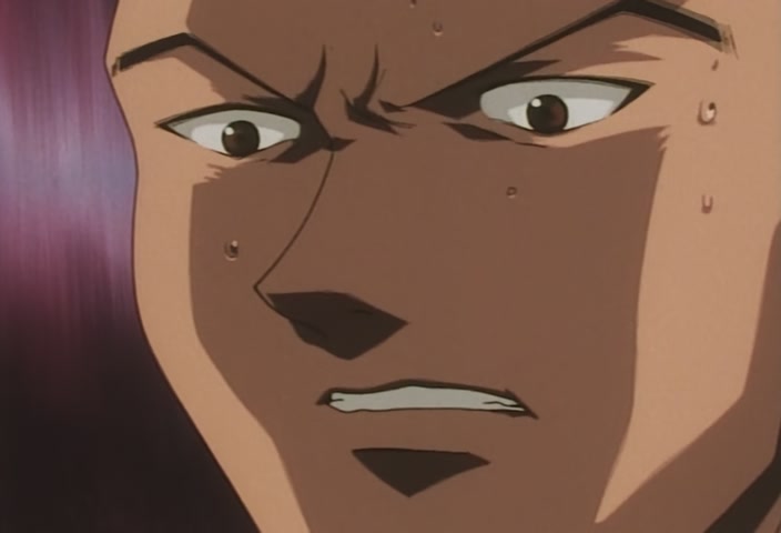 Hunter x Hunter Ep 28: Killua × And × Gon × Reunion @ 00:11:58