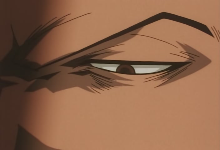 Hunter x Hunter Ep 28: Killua × And × Gon × Reunion @ 00:12:20