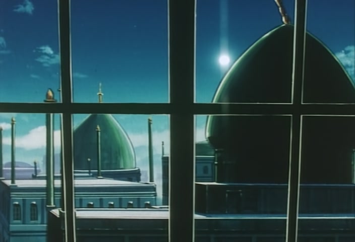 Hunter x Hunter Ep 28: Killua × And × Gon × Reunion @ 00:12:35