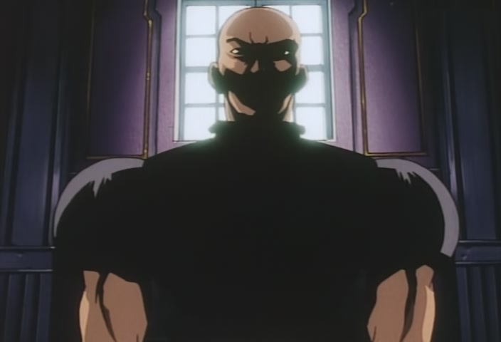 Hunter x Hunter Ep 28: Killua × And × Gon × Reunion @ 00:12:38