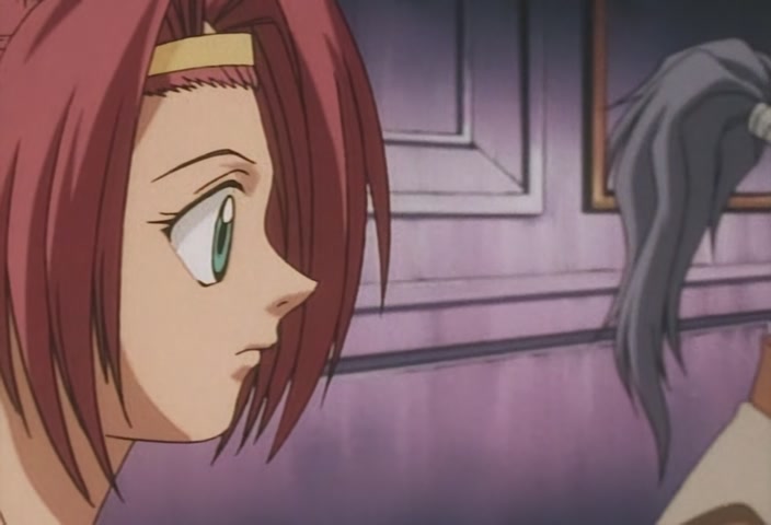 Hunter x Hunter Ep 28: Killua × And × Gon × Reunion @ 00:19:11